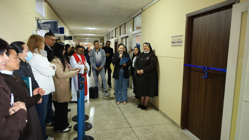 Universidad Mariana